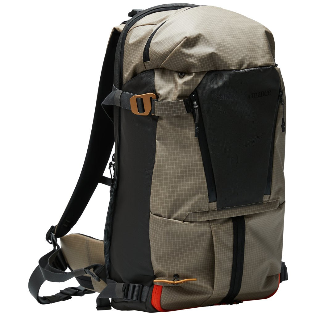 Vertical Ski 25L - Backpack