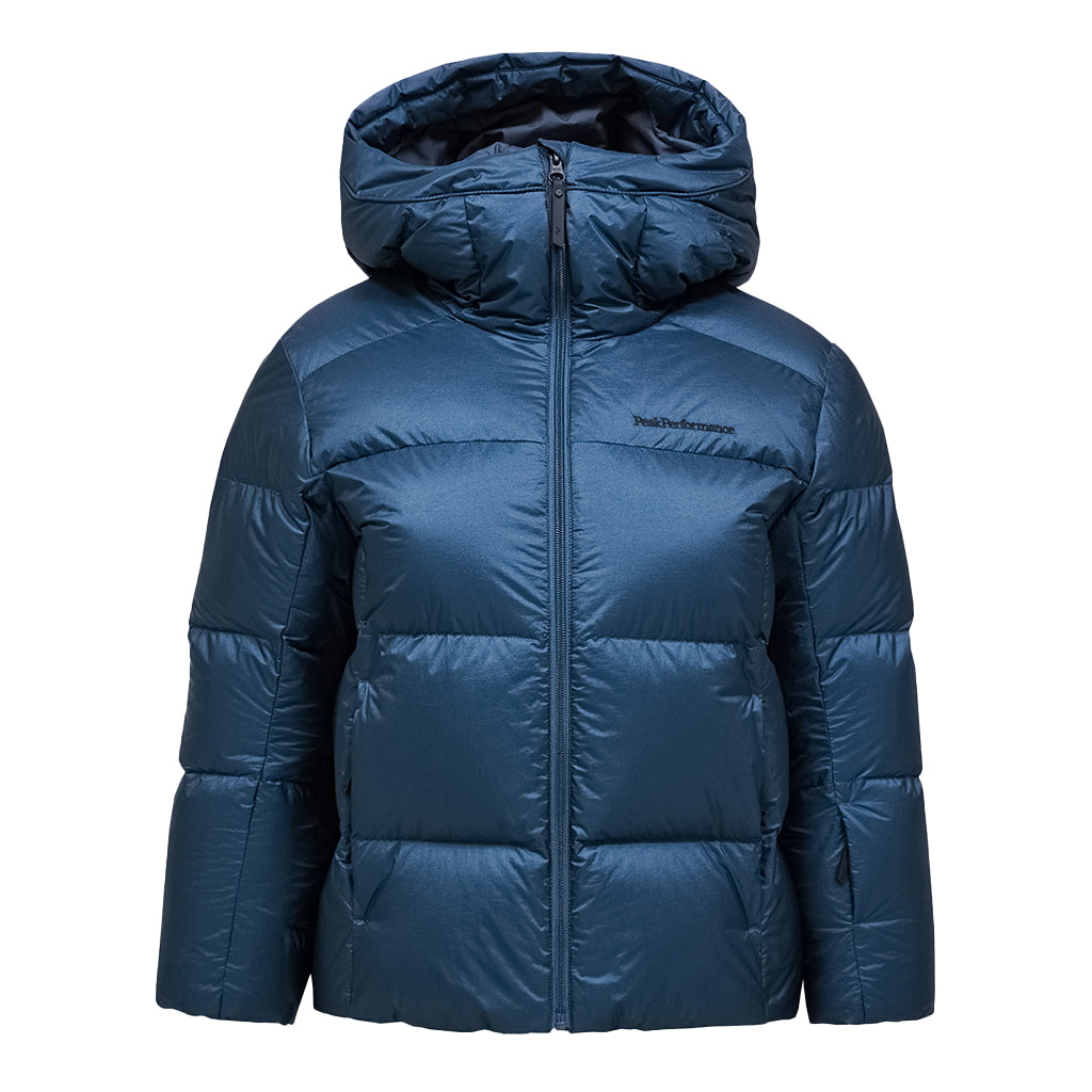 Glissade Down - Ski Jacket