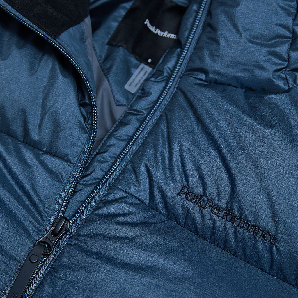 Glissade Down - Ski Jacket