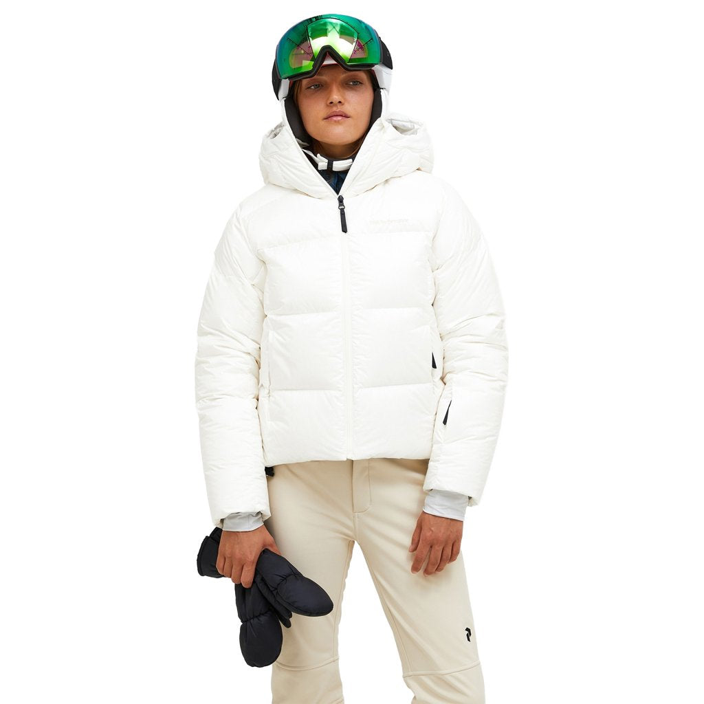 Glissade Down - Ski Jacket