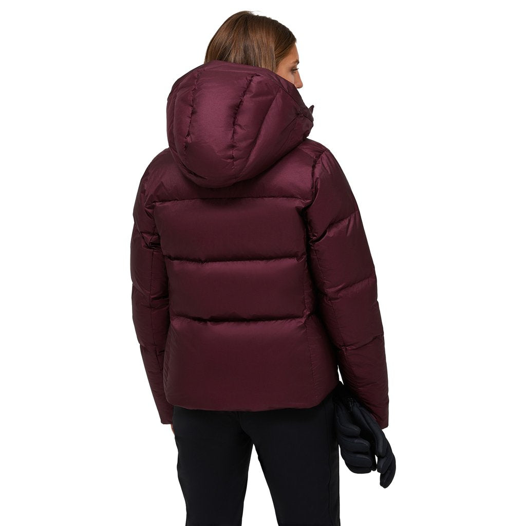 Glissade Down - Ski Jacket