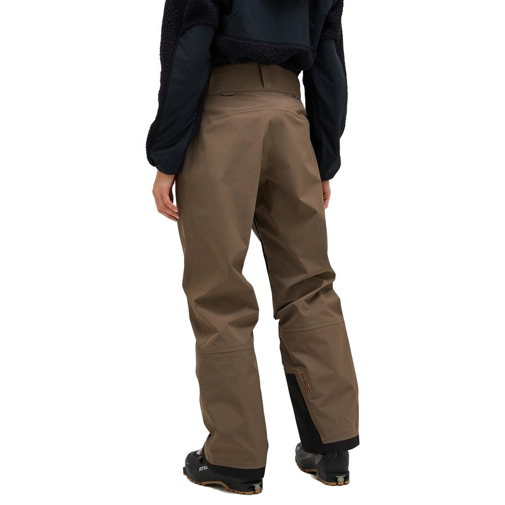 Vertec HIPE® 3L Shell - Ski Pants