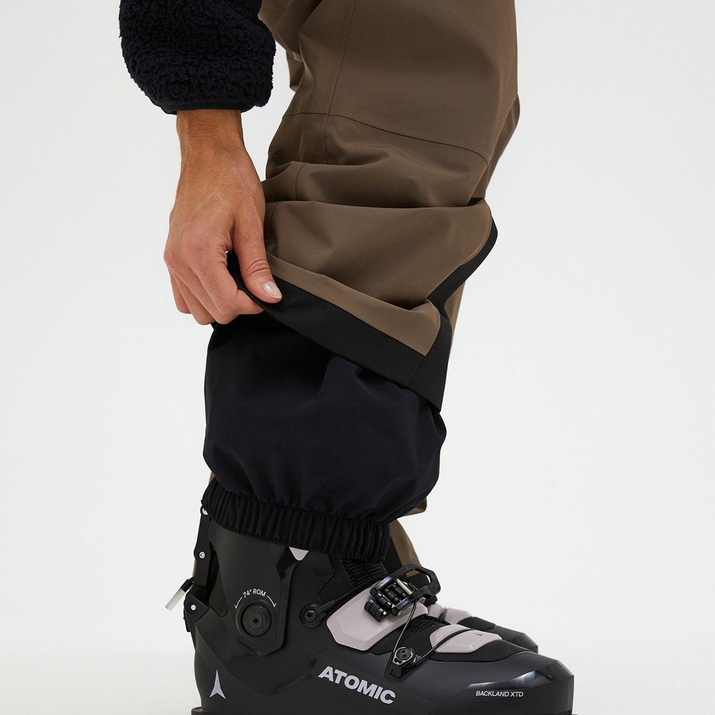 Vertec HIPE® 3L Shell - Ski Pants
