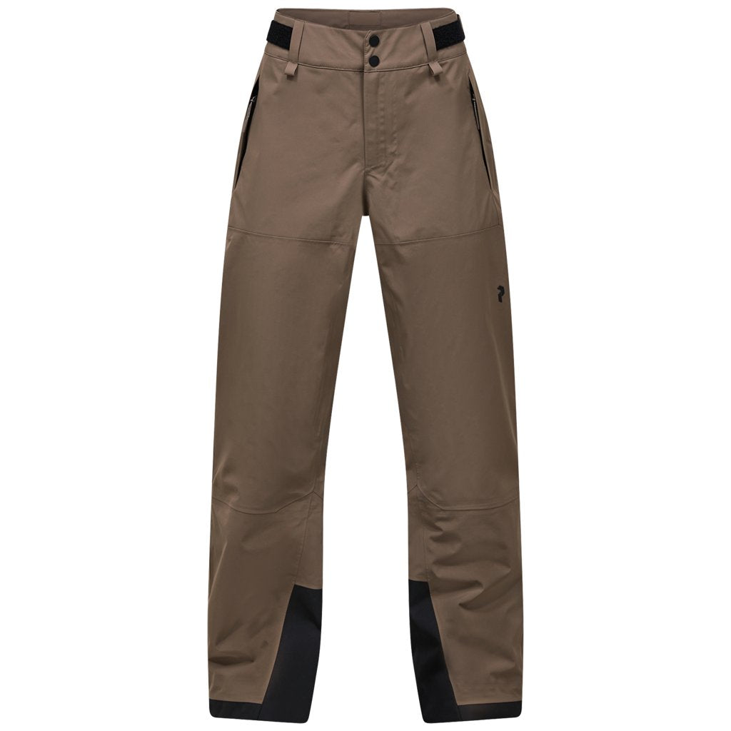 Vertec HIPE® 3L Shell - Ski Pants