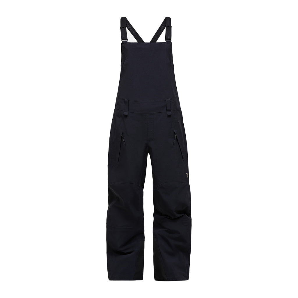 W Edge 3L Bib - Ski Pants
