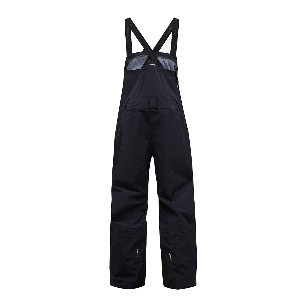 W Edge 3L Bib - Ski Pants
