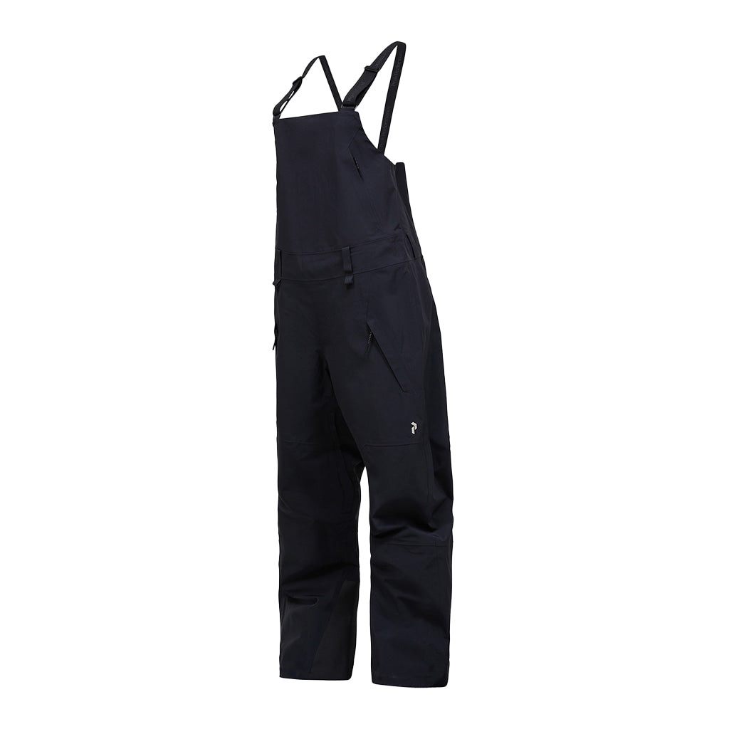 W Edge 3L Bib - Ski Pants