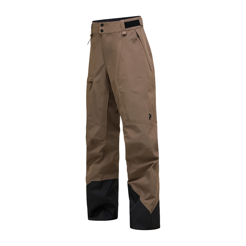 Vertec HIPE® 3L Shell - Ski Pants