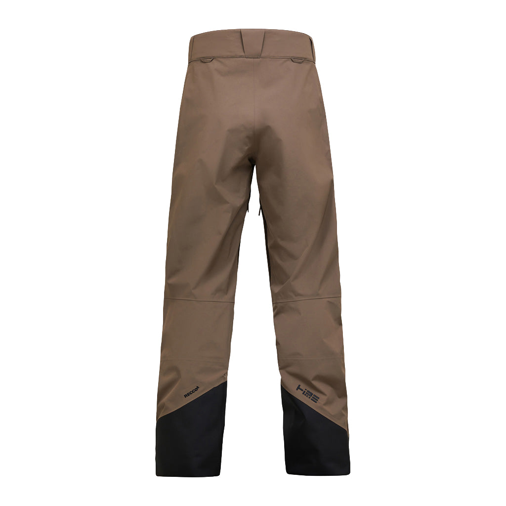 Vertec HIPE® 3L Shell - Ski Pants