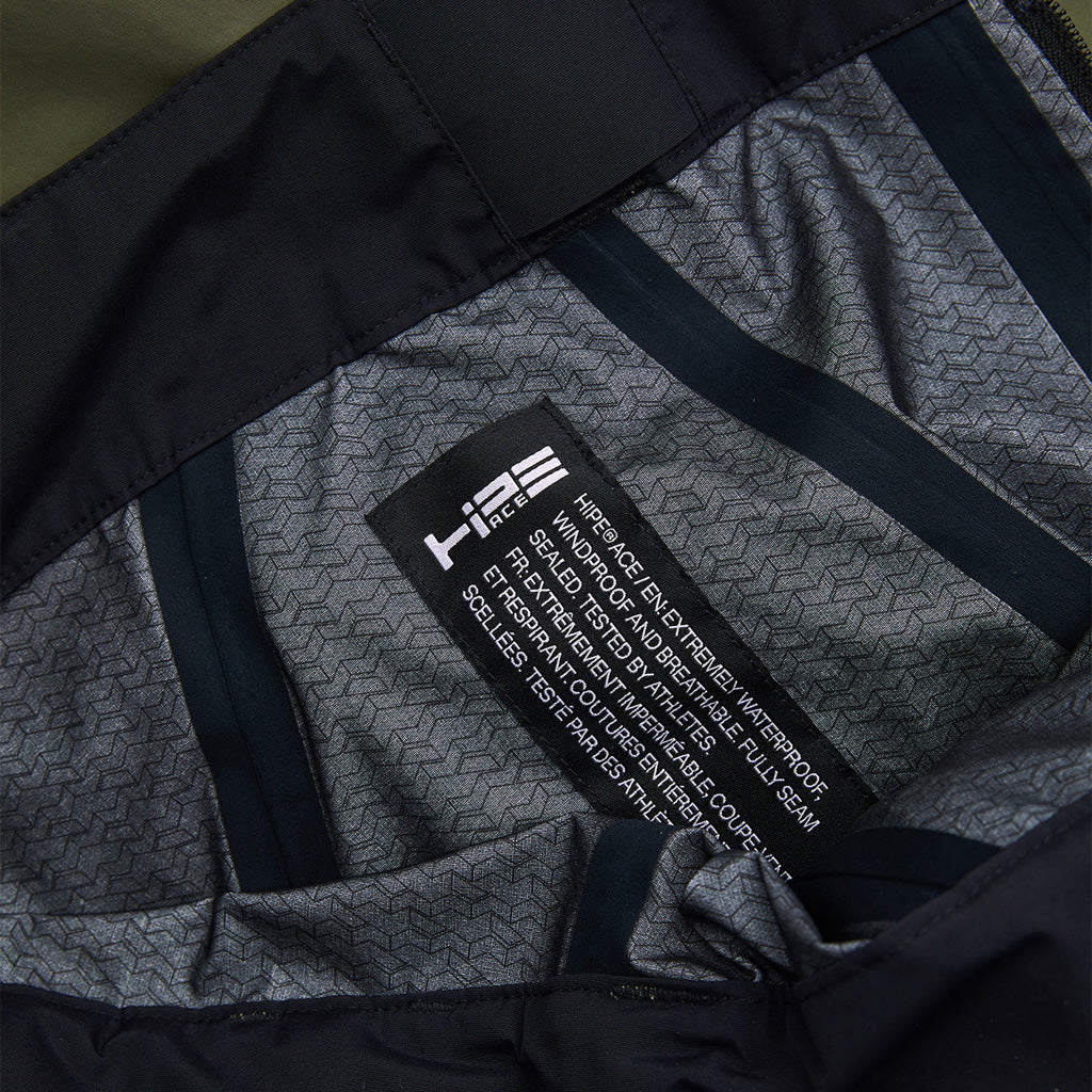 Vertec HIPE® 3L Shell - Ski Pants
