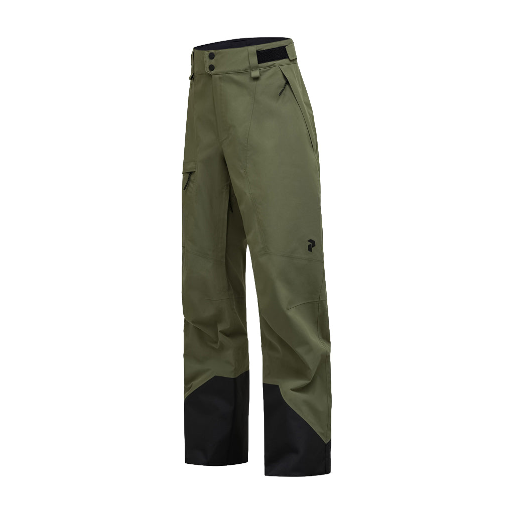 Vertec HIPE® 3L Shell - Ski Pants