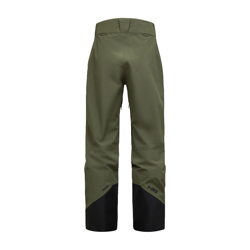 Vertec HIPE® 3L Shell - Ski Pants