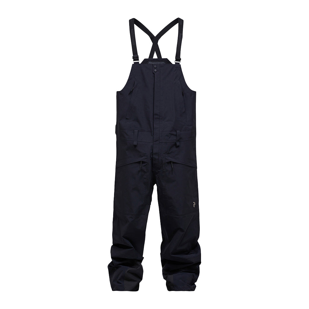 M Edge 3L Bib Pants - Ski Pants