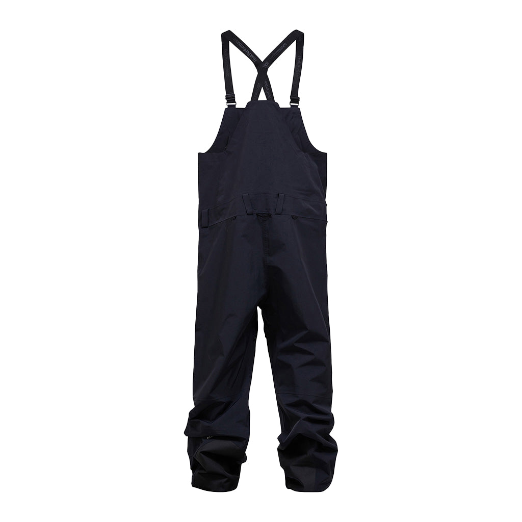 M Edge 3L Bib Pants - Ski Pants