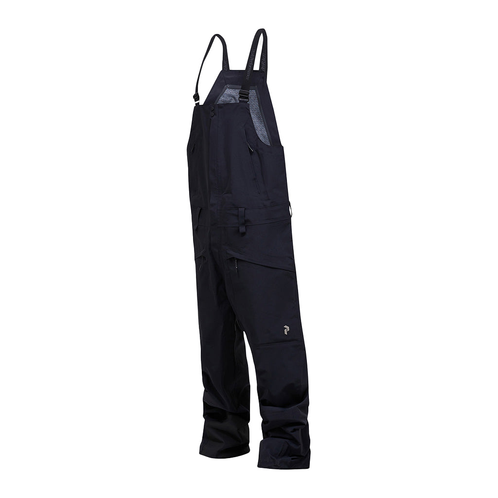 M Edge 3L Bib Pants - Ski Pants