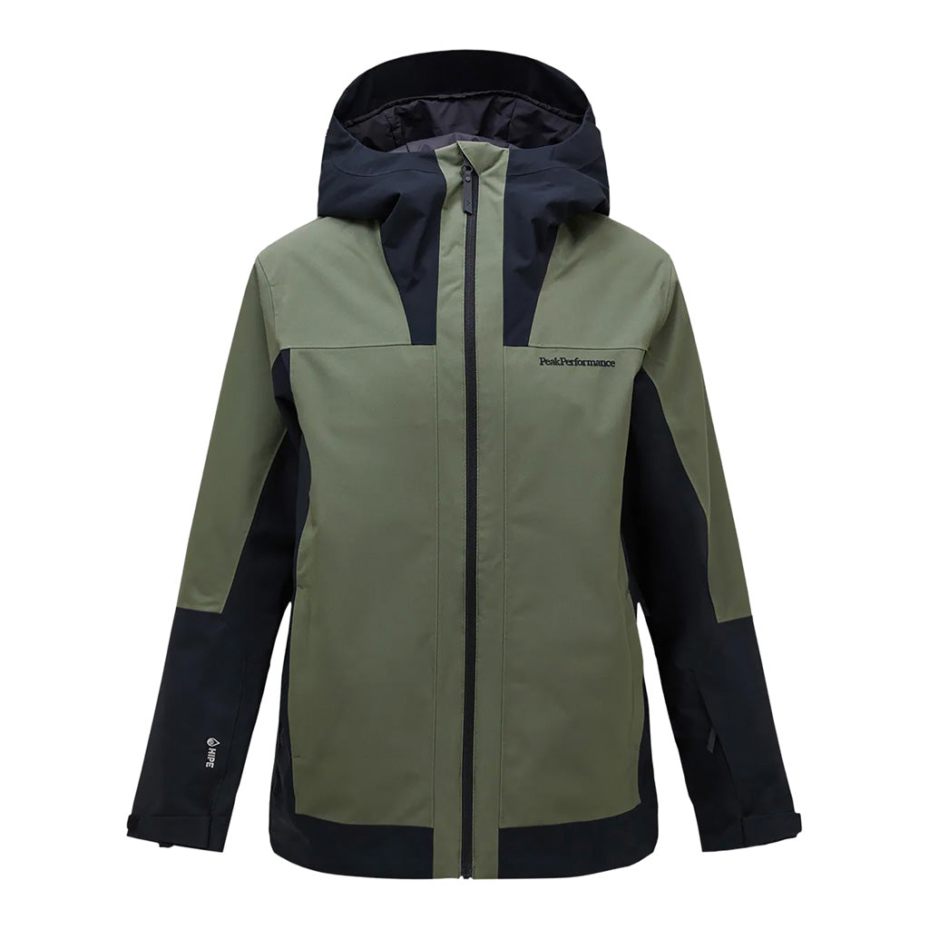Rider Tech Insulated - Ski Jacket
