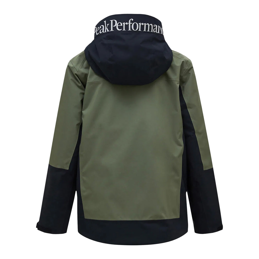 Rider Tech Insulated - Ski Jacket