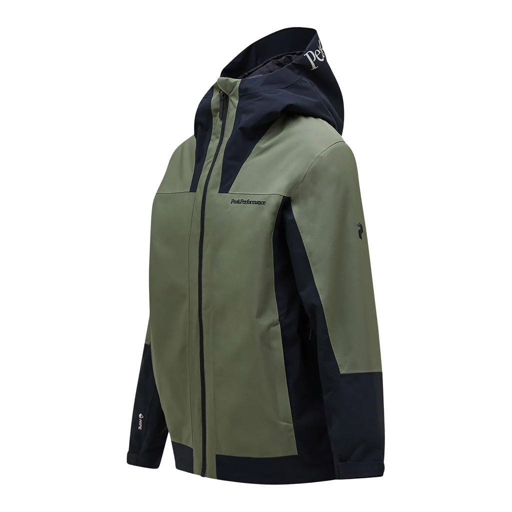 Rider Tech Insulated - Ski Jacket