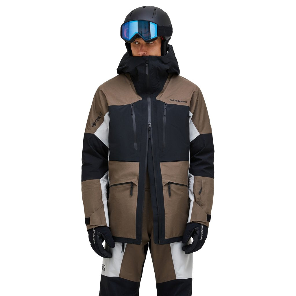 Vertical GORE-TEX Pro 3L Shell - Ski Pants