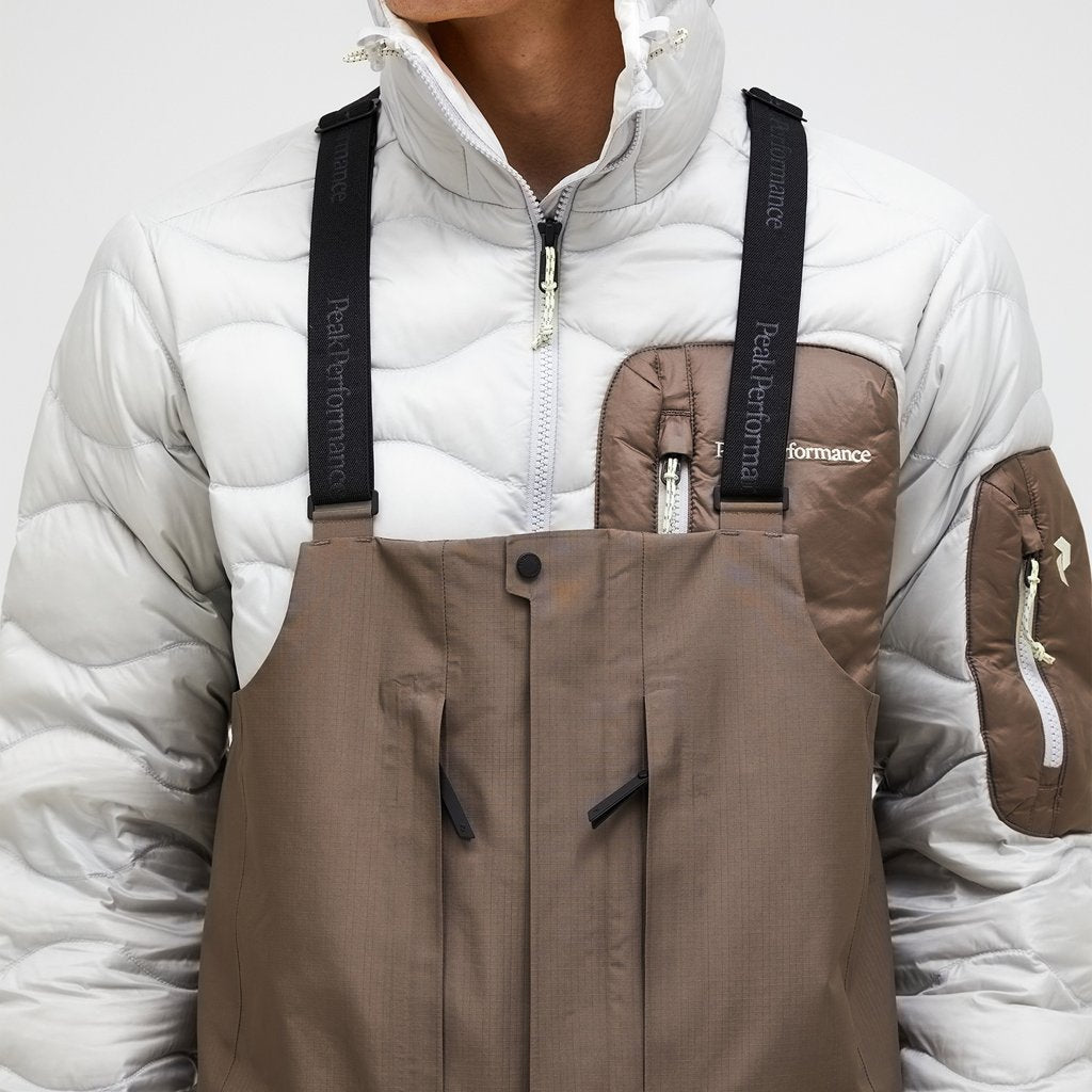 Vertical GORE-TEX Pro 3L Shell - Ski Pants
