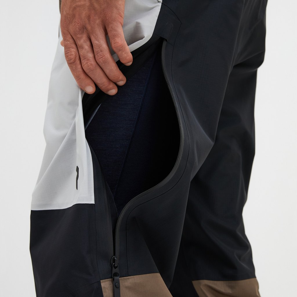 Vertical GORE-TEX Pro 3L Shell - Ski Pants