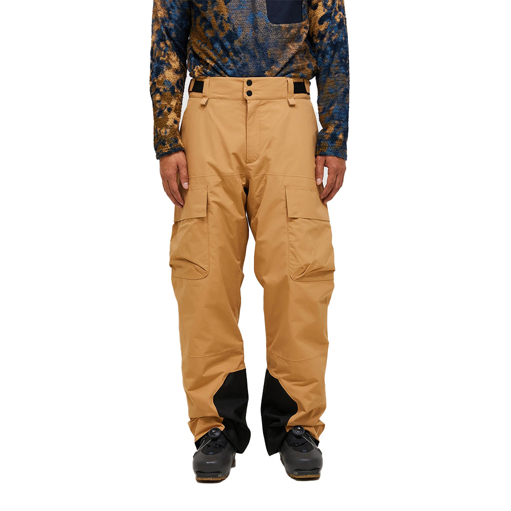M Edge Insulated Cargo Pants - Ski Pants