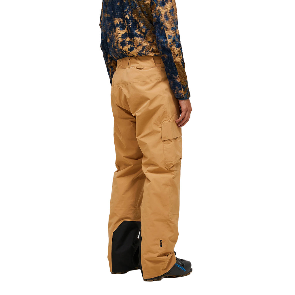 M Edge Insulated Cargo Pants - Ski Pants