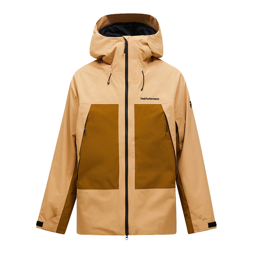 M Edge Insulated Jacket - Ski Jacket