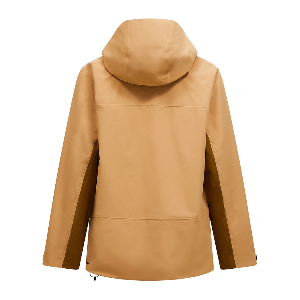 M Edge Insulated Jacket - Ski Jacket