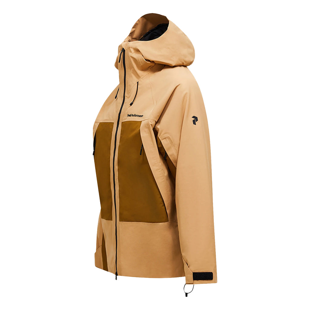 M Edge Insulated Jacket - Ski Jacket