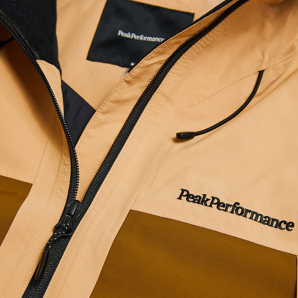 M Edge Insulated Jacket - Ski Jacket