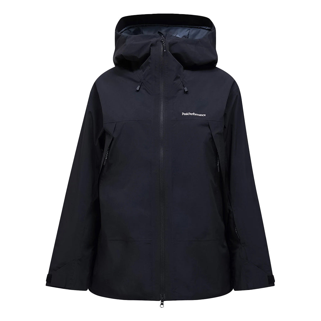 Edge Insulated - Ski Jacket