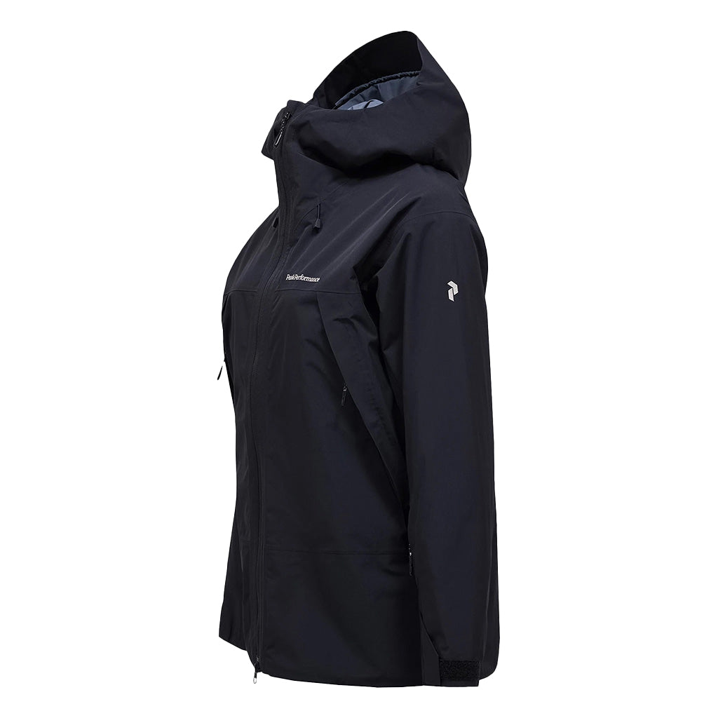 Edge Insulated - Ski Jacket