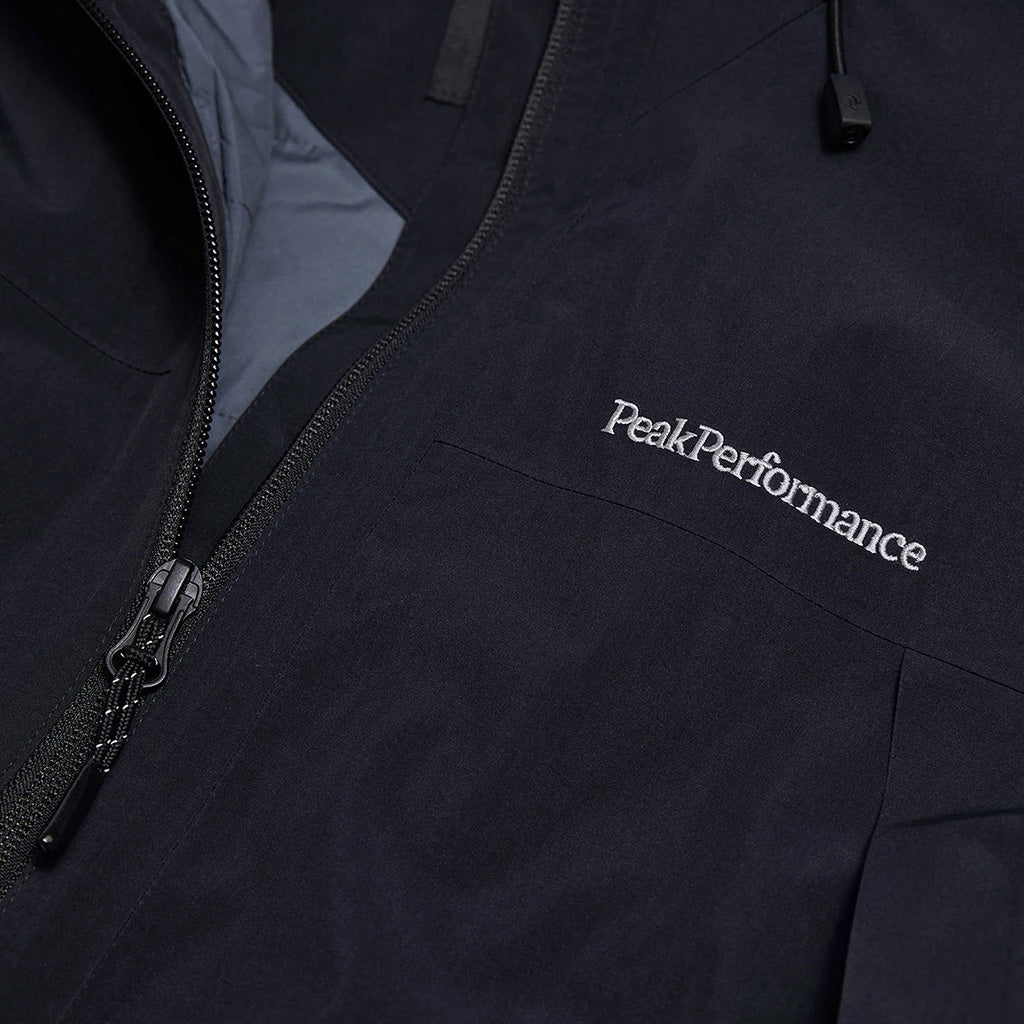 Edge Insulated - Ski Jacket