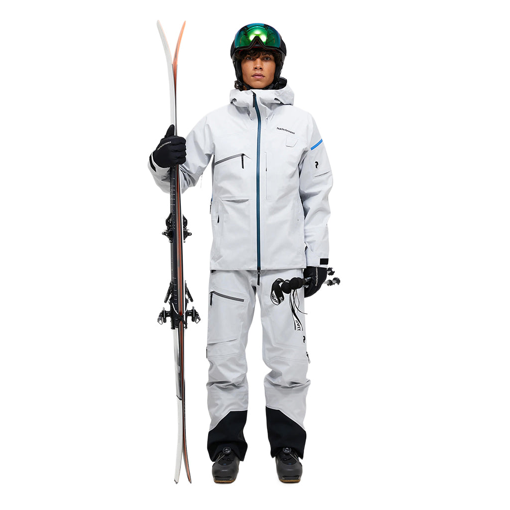 M Alpine Gore-Tex 3L - Pants