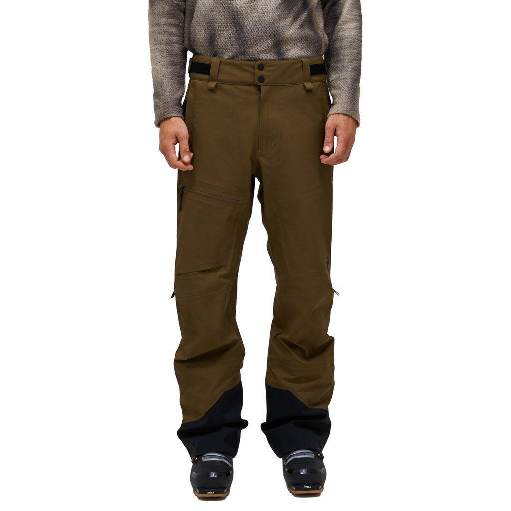 Alpine GORE-TEX C-Knit™ 3L Shell - Ski Pants