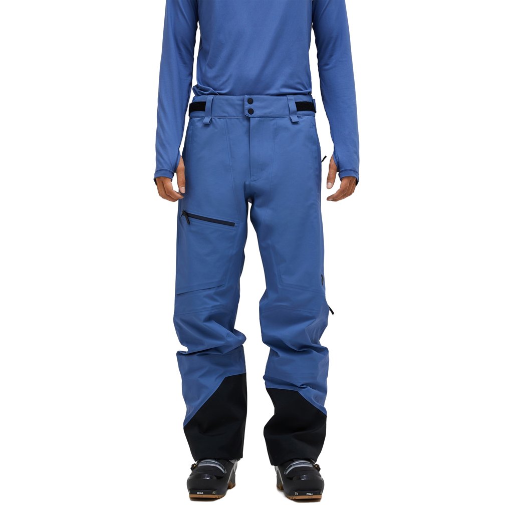 Alpine GORE-TEX C-Knit™ 3L Shell - Ski Pants