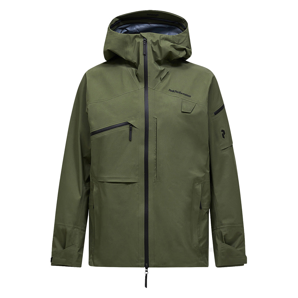 M Alpine Gore-Tex 3L Jacket - Ski Jacket