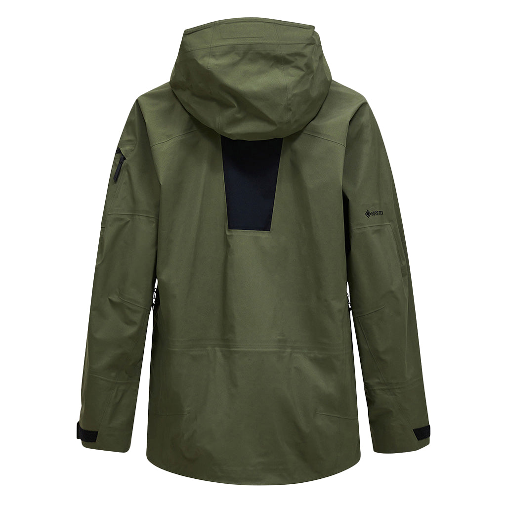 M Alpine Gore-Tex 3L Jacket - Ski Jacket