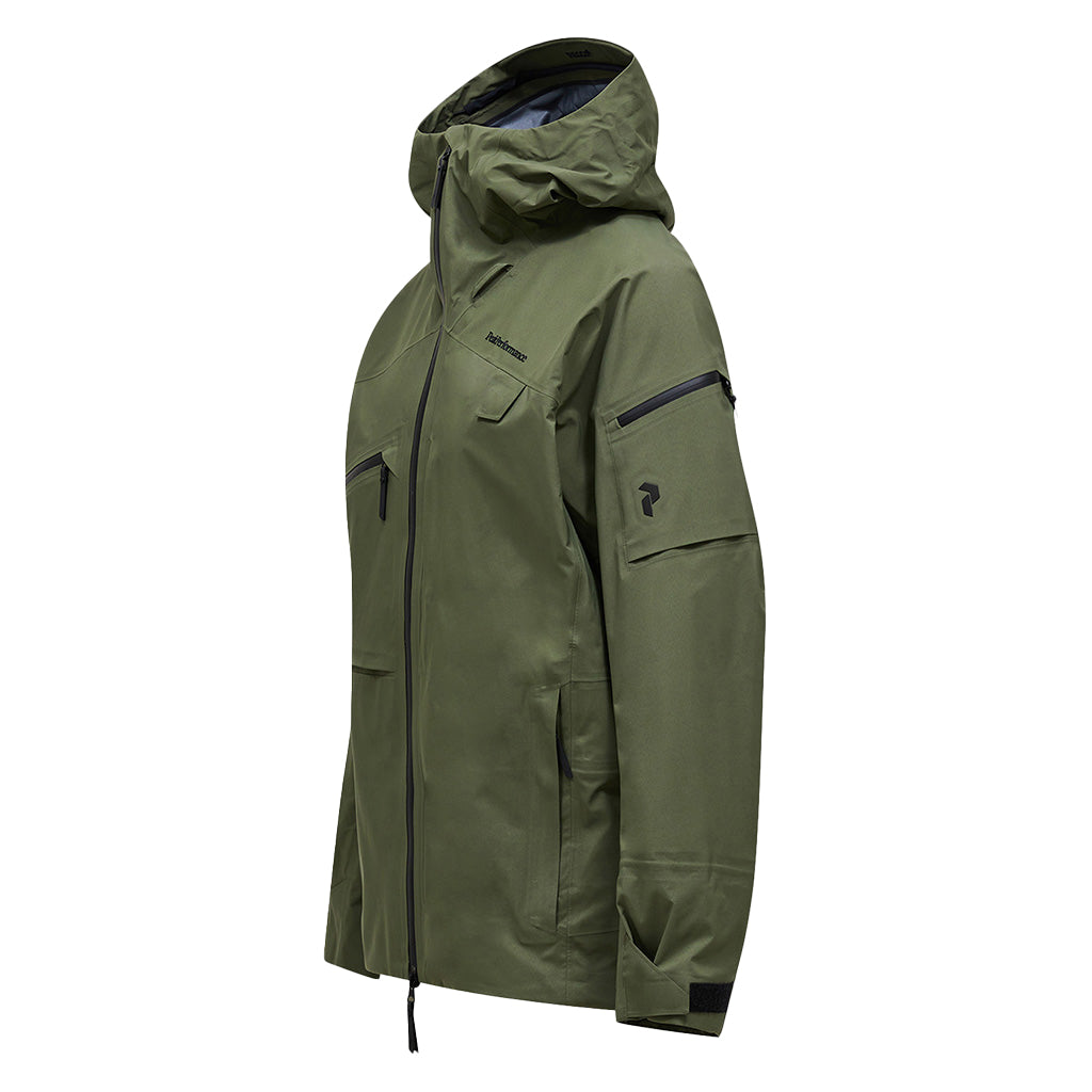 M Alpine Gore-Tex 3L Jacket - Ski Jacket