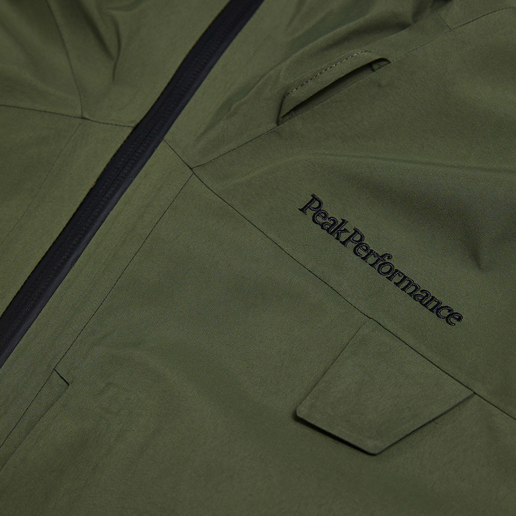 M Alpine Gore-Tex 3L Jacket - Ski Jacket