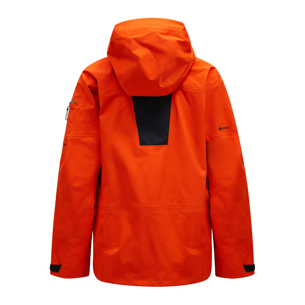 M Alpine Gore-Tex 3L Jacket - Ski Jacket