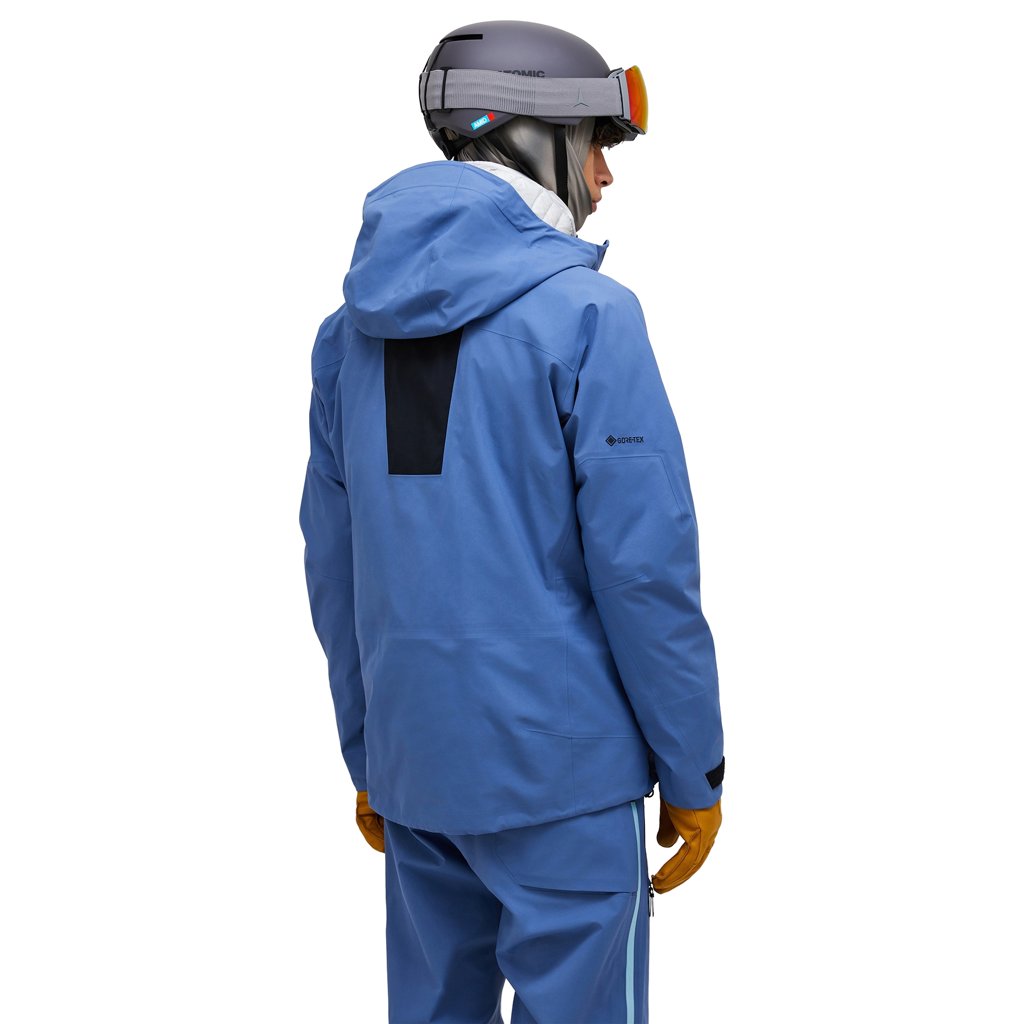 Alpine GORE-TEX C-Knit™ 3L Shell - Ski Jacket