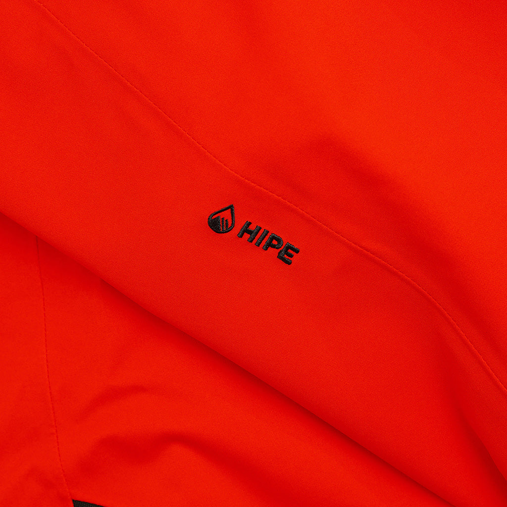 M Maroon Insulated Pants - Ski Pants