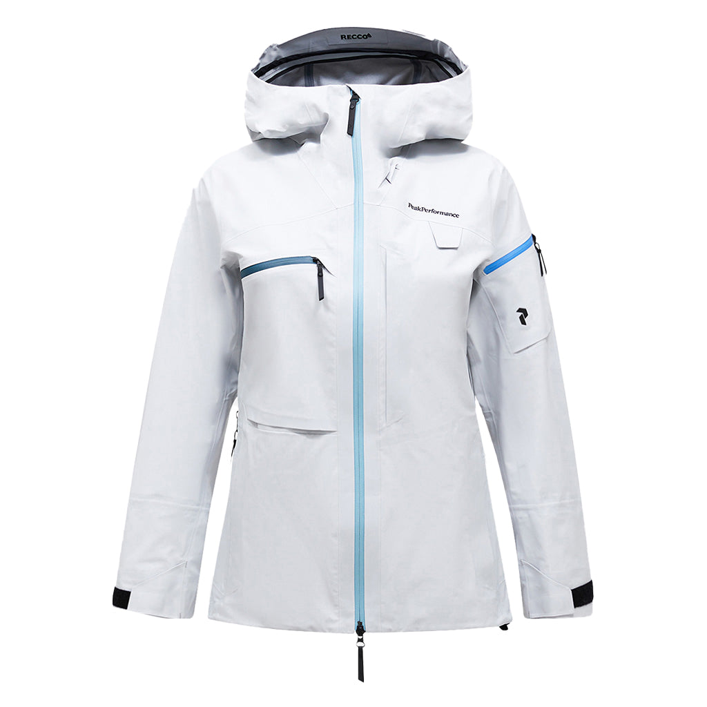Alpine Gore-Tex 3L - Ski Jacket