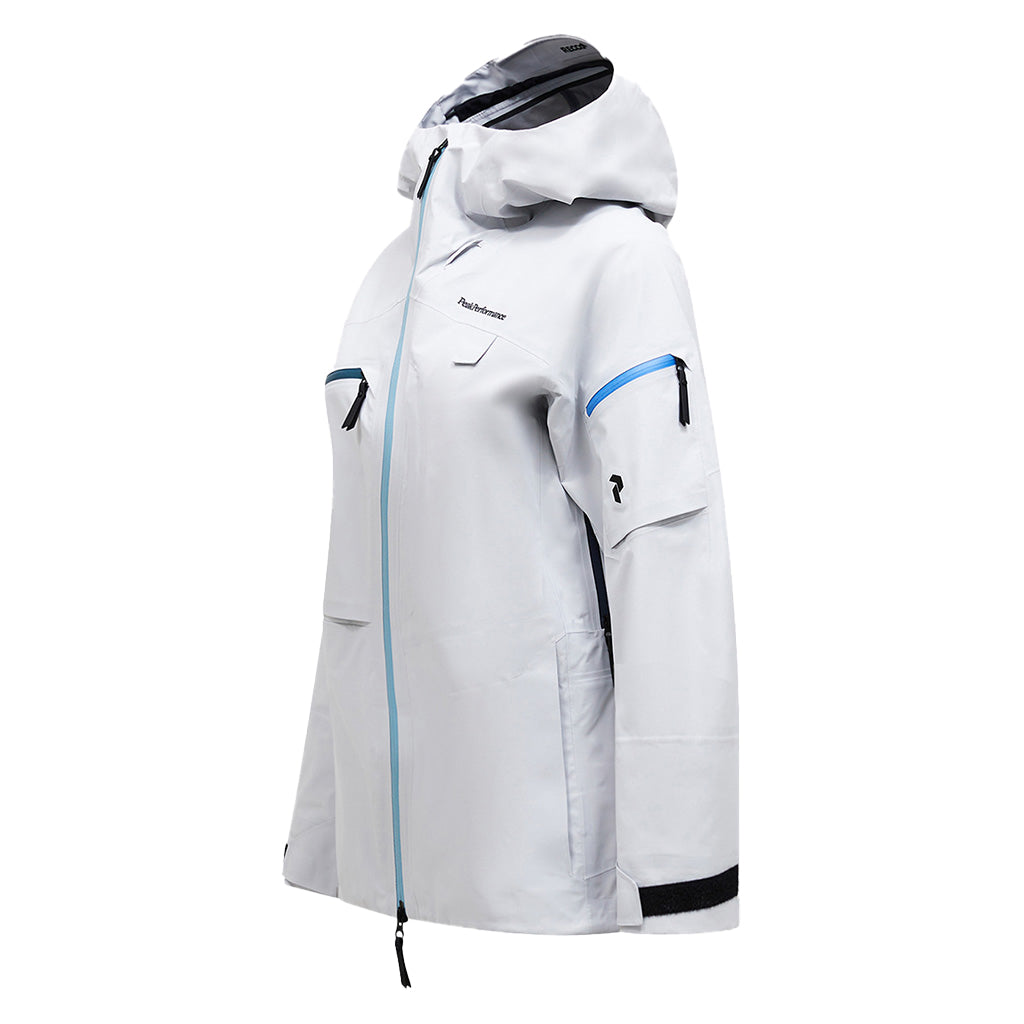 Alpine Gore-Tex 3L - Ski Jacket