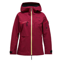 Alpine Gore-Tex 3L - Ski Jacket