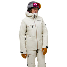 Alpine GORE-TEX C-Knit™ 3L Shell - Ski Jacket