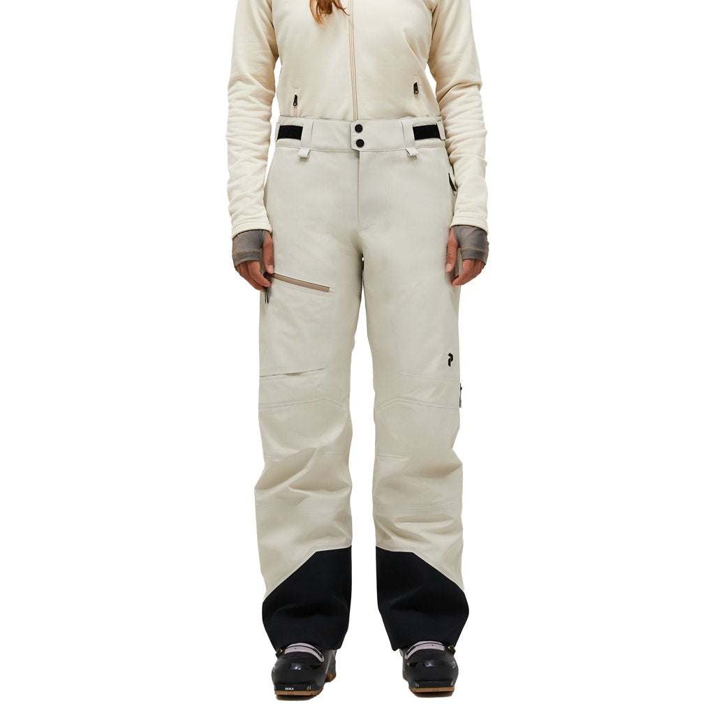 Alpine GORE-TEX C-Knit™ 3L Shell - Ski Jacket
