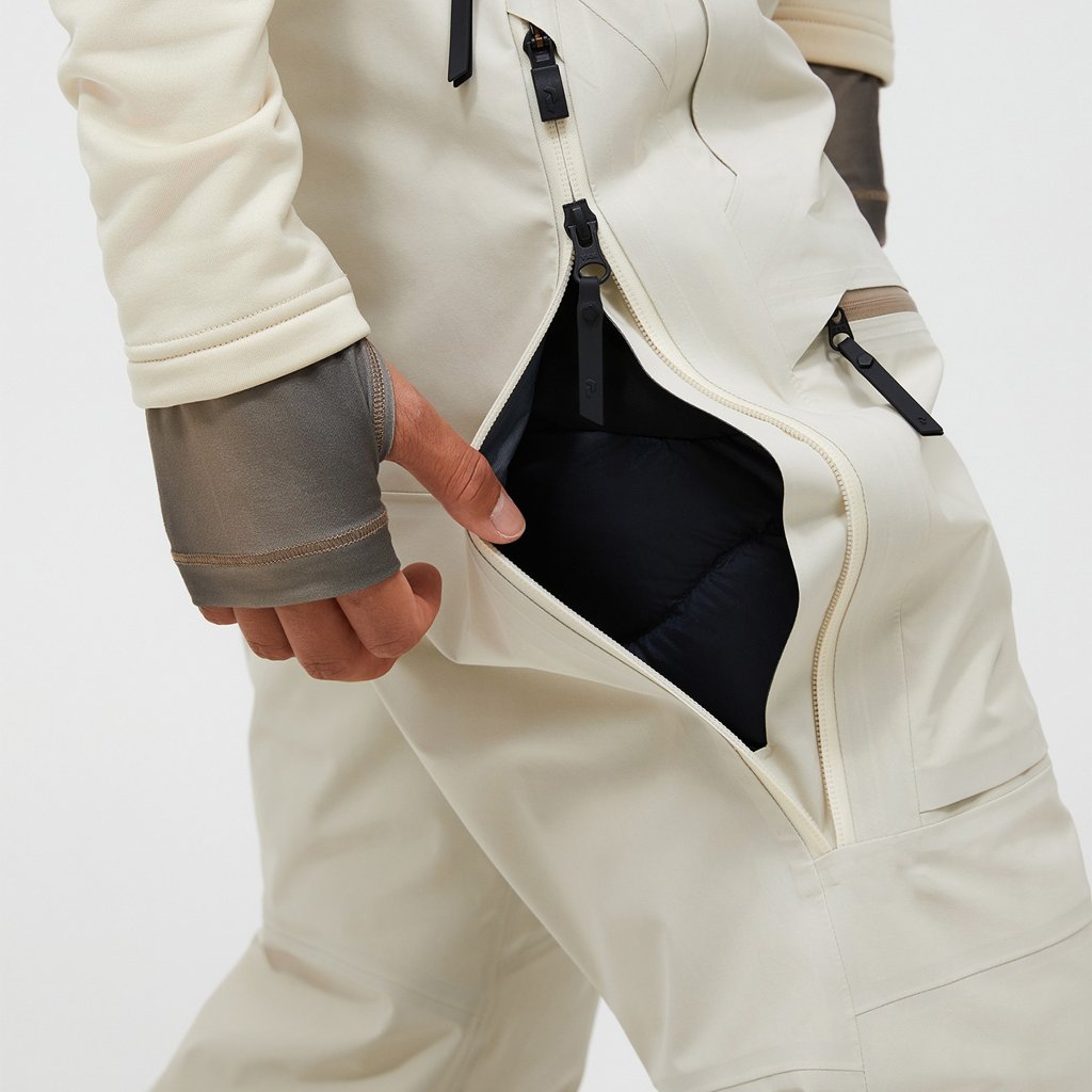 Alpine GORE-TEX C-Knit™ 3L Shell - Ski Jacket